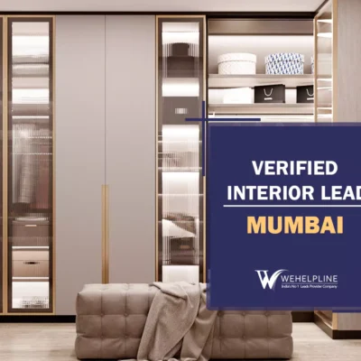 Verified Interior Leads Mumbai