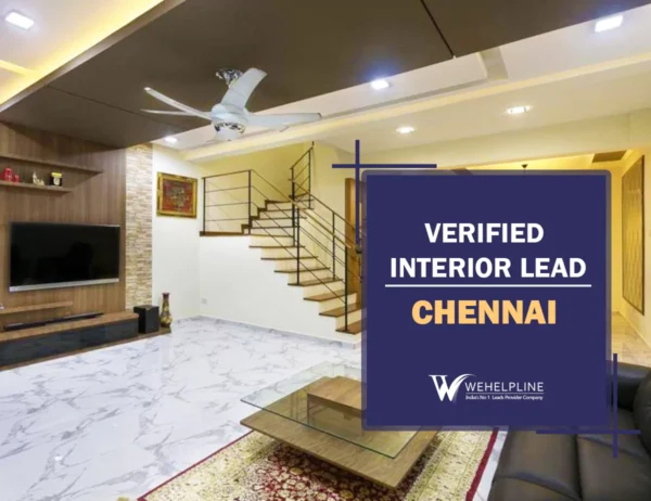 Verified Leads Chennai