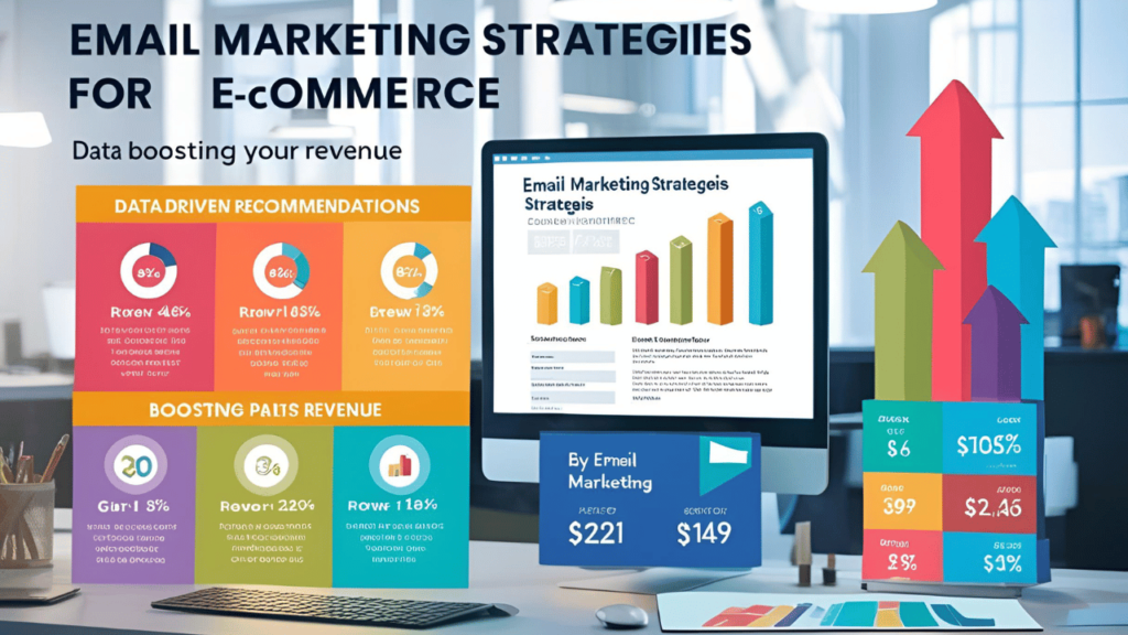 Email Marketing for e-commerce