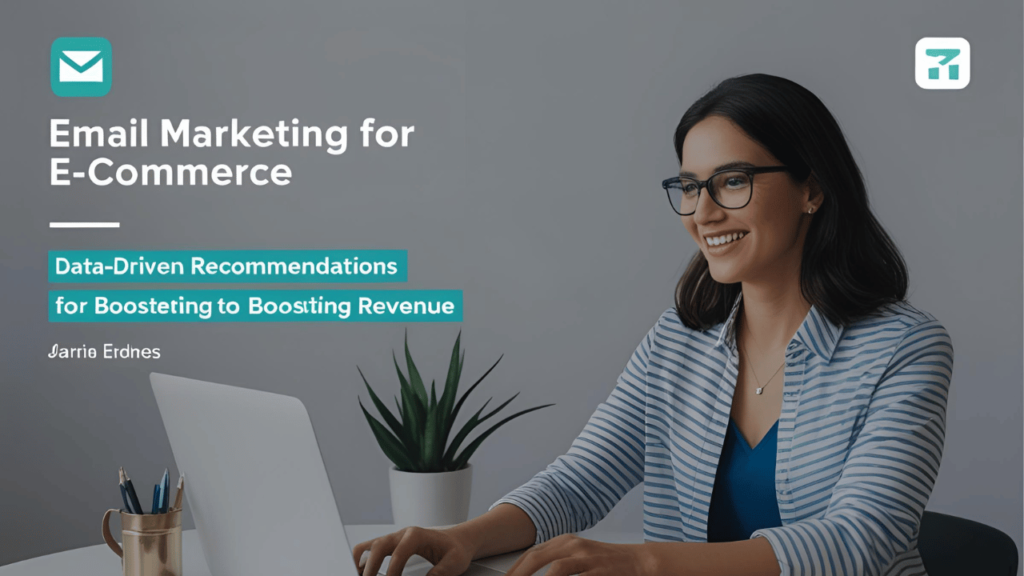 Email Marketing for e-commerce