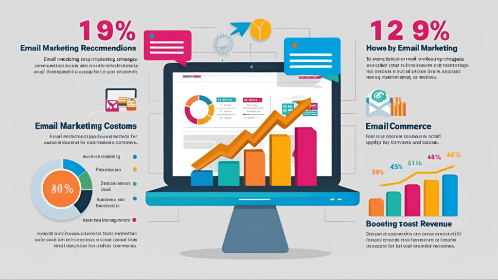 Email Marketing for e-commerce